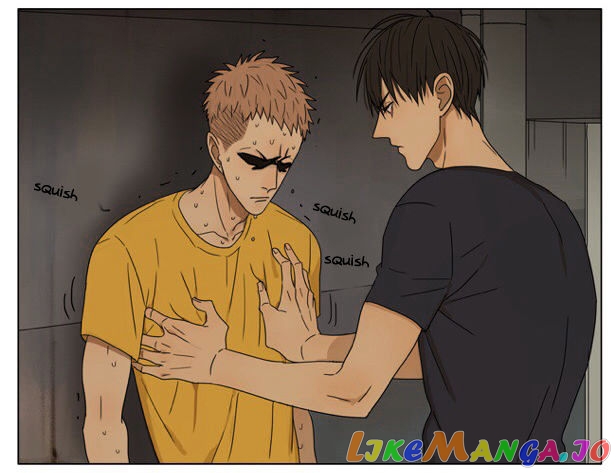 19 Days chapter 170 image 8